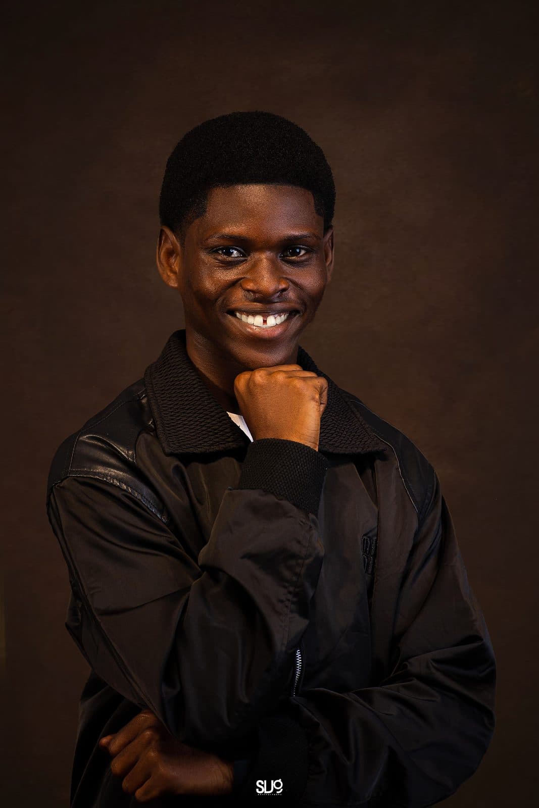 Ogunkoya Samuel(Sam the Value Giver)